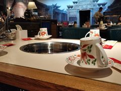 -汕头八合里海记牛肉店(清河店)