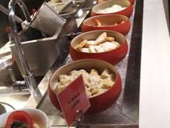-The COOK·厨餐厅·自助餐(浦东嘉里大酒店)