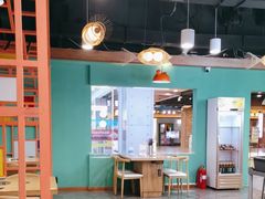 -铭记蛙小仙·活蛙畅享(CBD万达广场店)