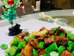 -陶缘一号·四季缘·老字号顺德菜·户外婚礼家宴(西滘店)