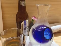 -鮨青(恒基名人购物中心店)