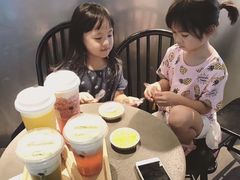 -喜茶(佛山岭南站店)