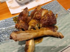 -甄花精致料理自助(城市阳台店)