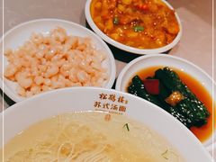 -松鹤楼面馆(清河万象汇店)