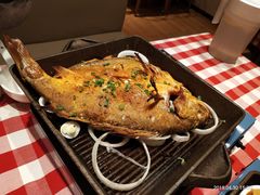 -西贝莜面村(近铁城市广场店)