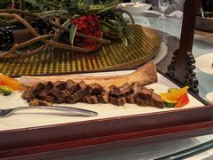 -福禧酒窖·中餐厅 (万柳店)