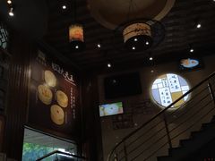 -顺德粥城·叹茶食粥(良化店)