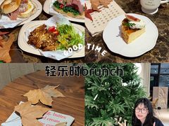 -CHILLAX轻乐时(侨建·Hi City店)