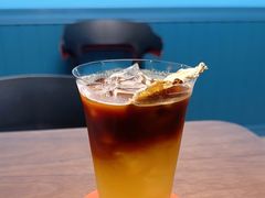 -NokNok Coffee(宽窄巷子店)