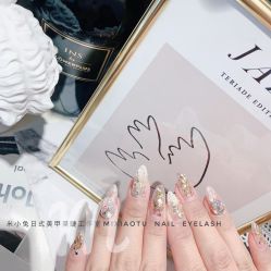 -米小兔美甲美睫