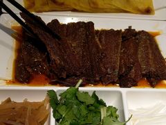 -7号院家宴.烧鸽子(门头沟店)