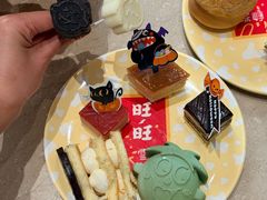 -上海神旺大酒店