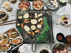 -同心烧烤(总店)