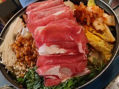 -MI WU FACTORY米屋美食工厂餐厅(绿地店)