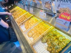 -古来思鱼饼
