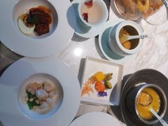 -宴昆山·私房菜(春晖店)