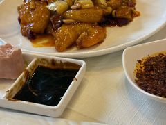 -便宜坊烤鸭店(玉蜓桥天坛店)