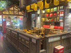 -老凯俚酸汤鱼(东山店)