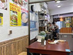 -陈伯手工鱼丸(鼓浪屿沙滩店)