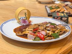 -德胜轩正宗顺德菜(宝安沙井会展中心店)