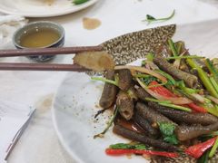 顺德捞鱼皮-和乐喜点(宝岗大道店)