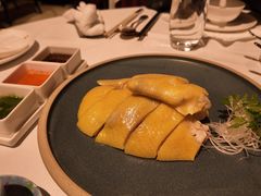 -广州富力丽思卡尔顿酒店·丽轩·粤菜
