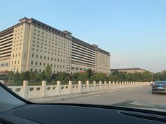 -北京九华山庄会展酒店