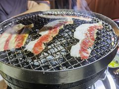 -久藏·横膈膜烧肉·酒场(江汉路店)