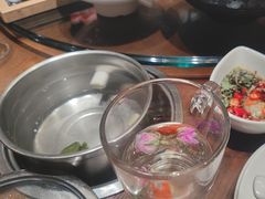 -东海怡品海鲜豆捞(舟宿夜江店)