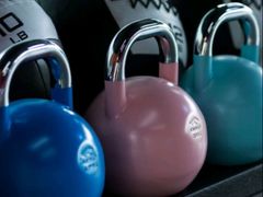 -李思健身工作室(总部基地店)