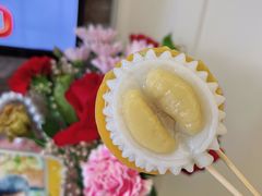 榴莲仔仔-元氏钵仔糕(北京路店)