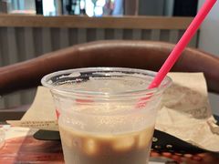 -肯德基(新佛罗伦萨店)