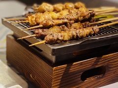 -将太无二·北美传奇寿司(瑞士公寓店)
