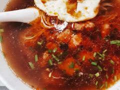 辣肉面-潘国仙耳光馄饨(黄家阙路店)