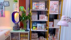 -娜娜美甲美睫半永久纹绣