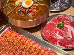 -西塔老太太泥炉烤肉(武汉摩尔城店)
