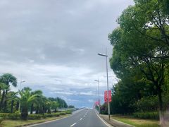 -南汇嘴观海公园