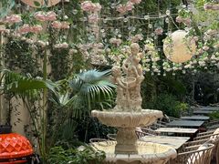 -Osteria Garden 生蚝花园餐厅(原进贤路店)