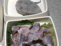-海底捞火锅(奥体南路店)