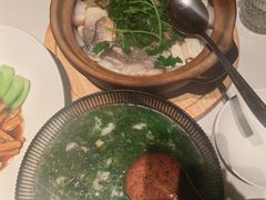 -顶特勒·黄鱼馆·特色菜(上海大世界店)