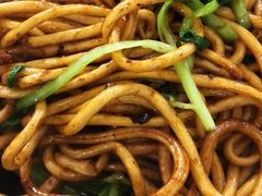 -河南拉面(肇周路店)