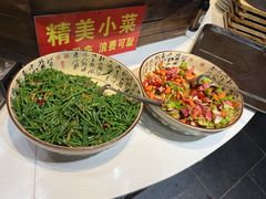 -东北大院·东北菜(三台子店)