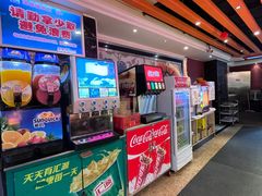 -爱客得牛排海鲜烤肉·火锅自助(春熙路黑金好店)