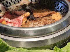 -梨花自助烤肉(天河城店)