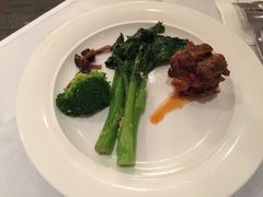 -广州天河希尔顿酒店