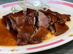 -猪肉婆私房菜(容桂总店)