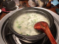 -大良毋米粥(锦龙路总店)