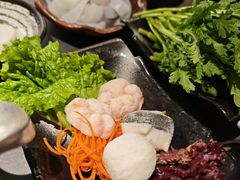 -湊湊火锅·茶憩(合生汇购物中心店)