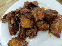 -聚德福海鲜家常菜(刘庄店)