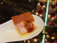 化皮乳猪-北京四季酒店·采逸轩